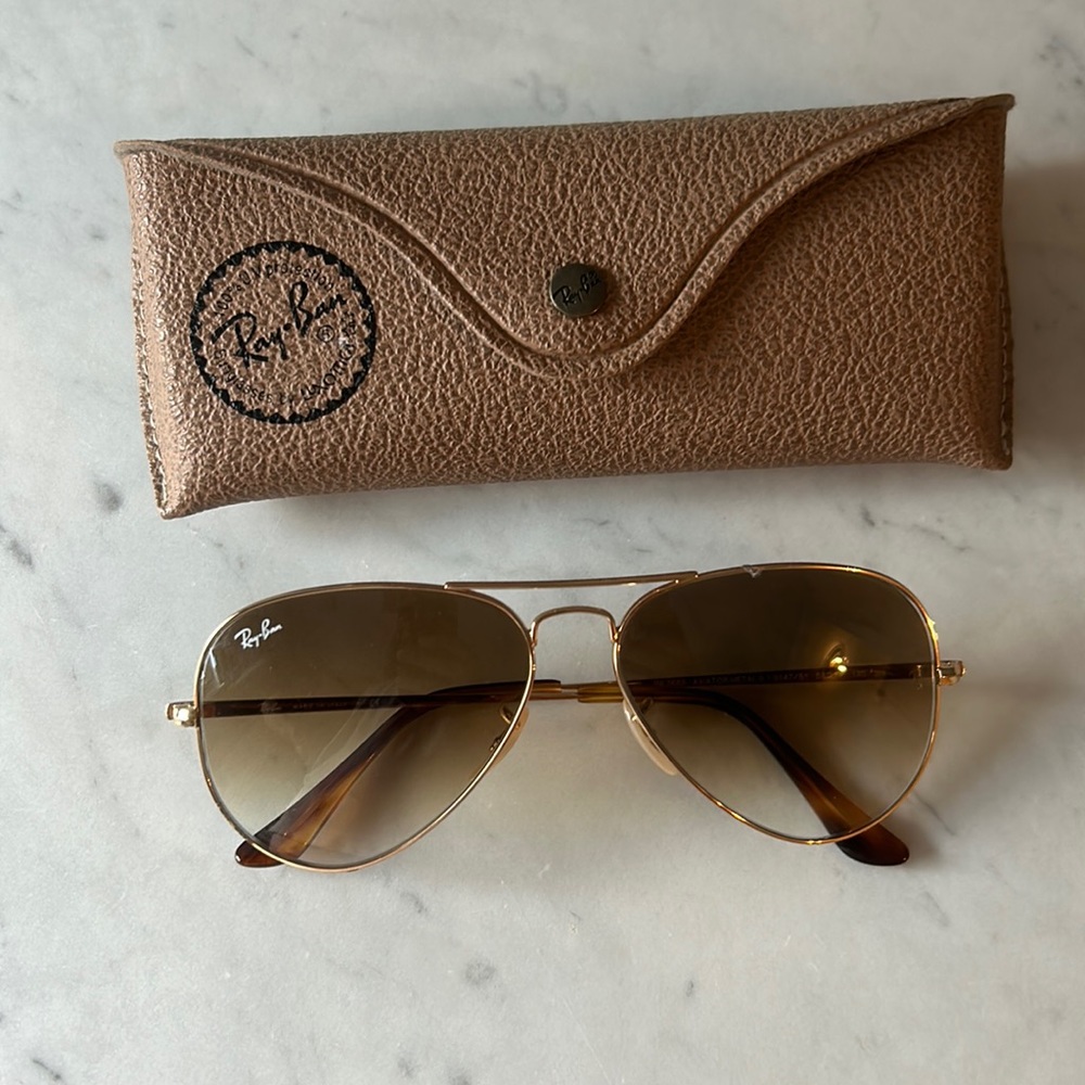 Ray Ban Sunglasses